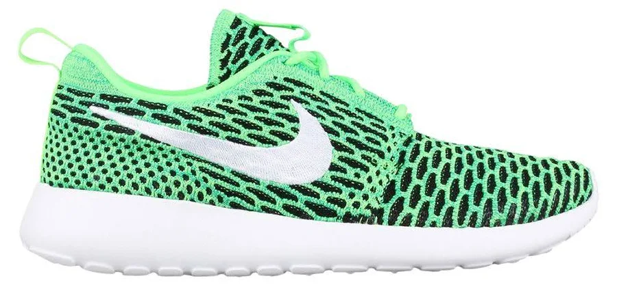 Nike Women's Roshe One Flyknit