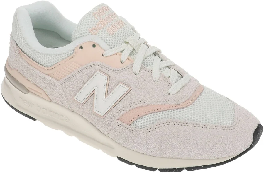 New Balance Women's 997H Linen Sneakers