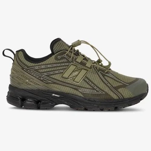 Balance 1906r Green Black U1906rnc Men Size 8-13 Run Club