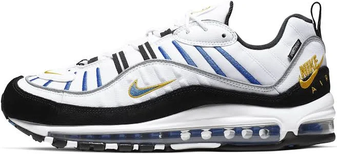Nike Air Max 98 Premium Men's