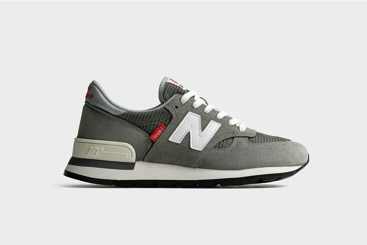 Balance 990v1 Version 1 40th Anniversary Made In Usa