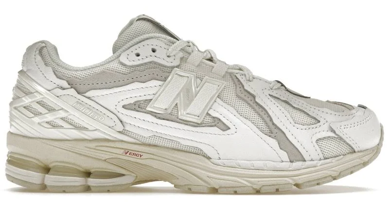 New Balance 1906D Protection Pack White