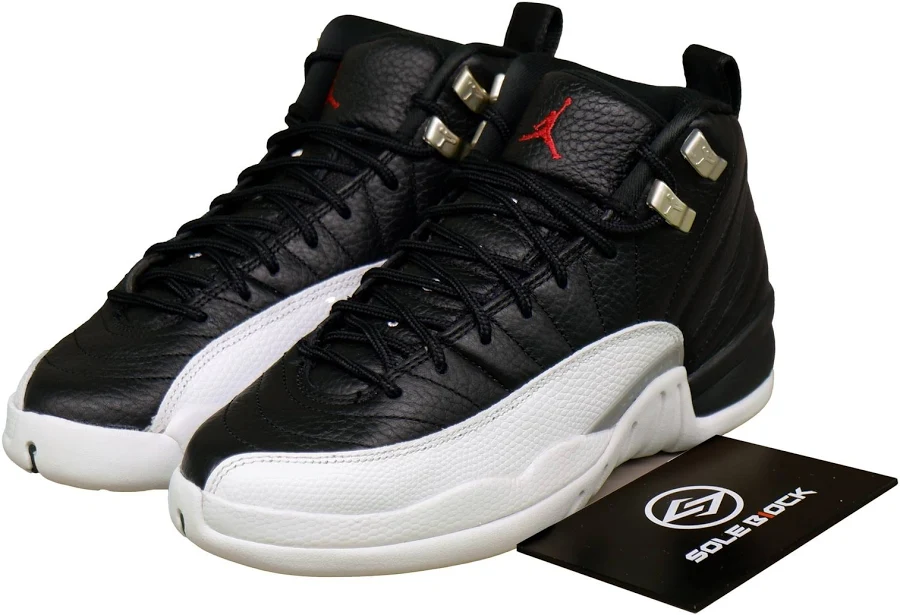 Buty Jordan 12 Retro Playoffs