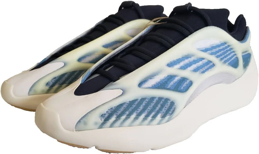 adidas Yeezy 700 V3 Kyanite