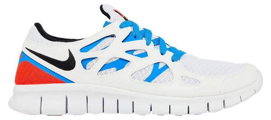 Nike Men's Free Run 2