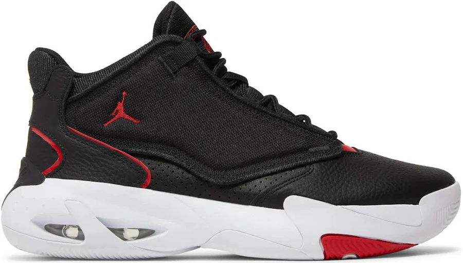 Air Jordan Max Aura 4 Bred