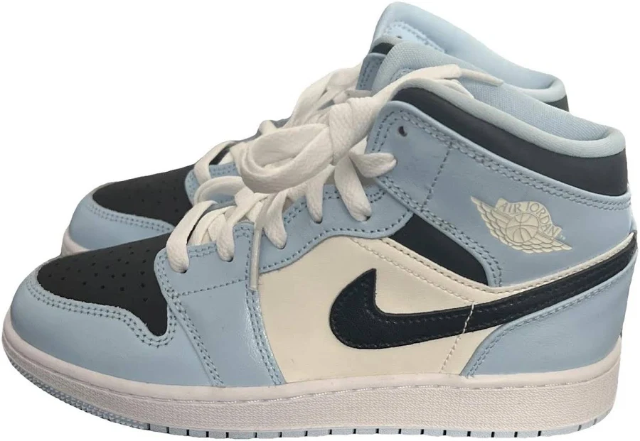 Jordan 1 Mid