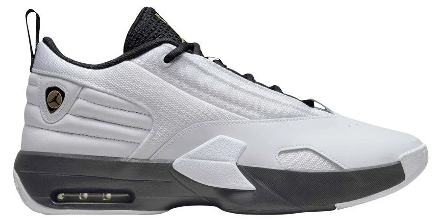Air Jordan Max Aura 6 'White Gold Black' | Men's Size 12