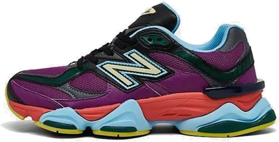 New Balance 9060 'Neon Nights Pack' U9060RPO