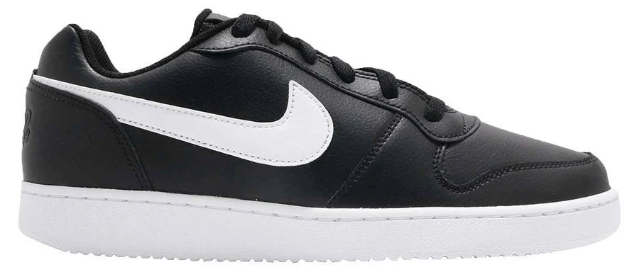 Nike Ebernon Low 'Black' | Men's Size 10
