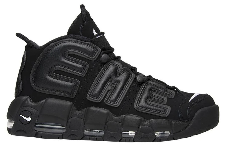Nike Men's Air More Uptempo 'Supreme