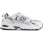 New Balance Womens 530 Sneakers - White