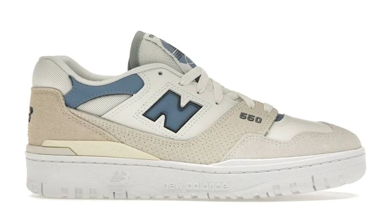 New Balance 550 Women's Sneakers