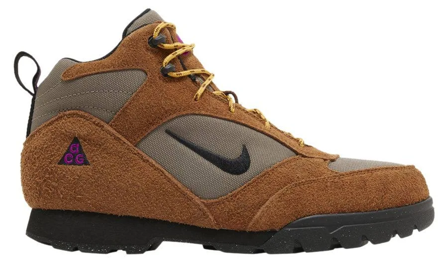 Nike ACG Torre Mid Waterproof 'Pecan' | Brown | Men's Size 9.5