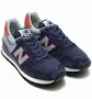 Rare Balance 995 Made In Usa Navy Cyclone Blue M995cja Sz Mens 5.5