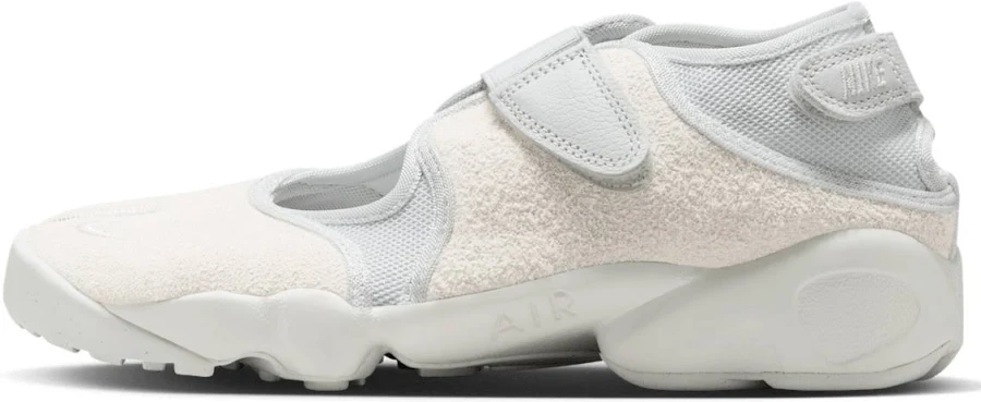Nike Wmns Air Rift Photon Dust Summit White Hq1474-001