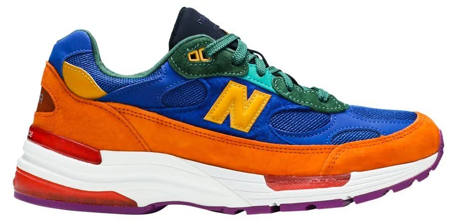 New Balance 992 Men's