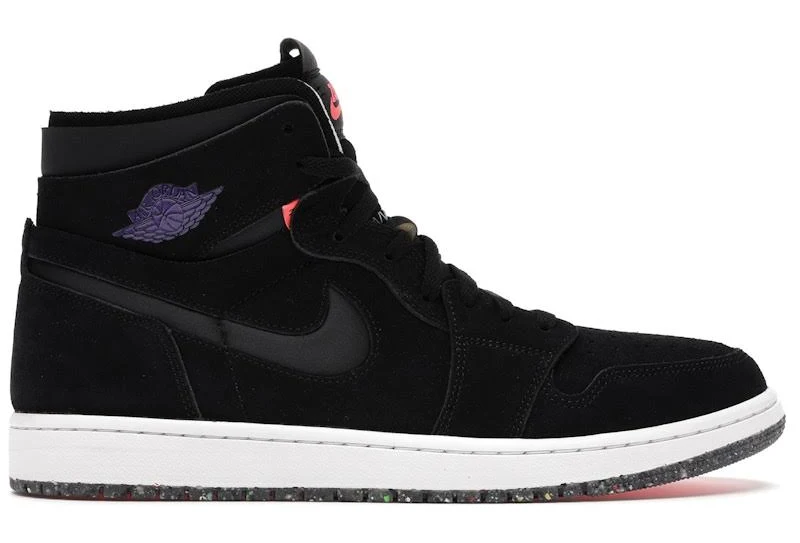 Men's Air Jordan 1 High Zoom CMFT