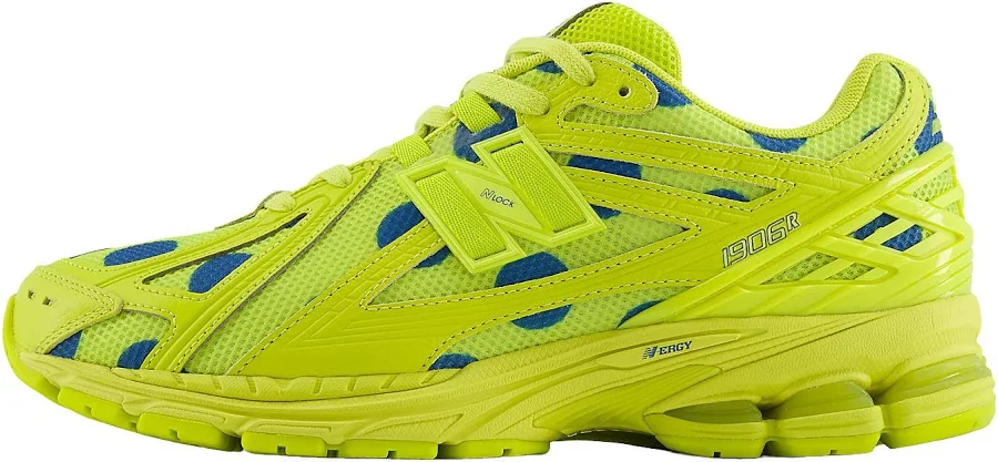 New Balance Women's 1906r Polka Dot Sneakers