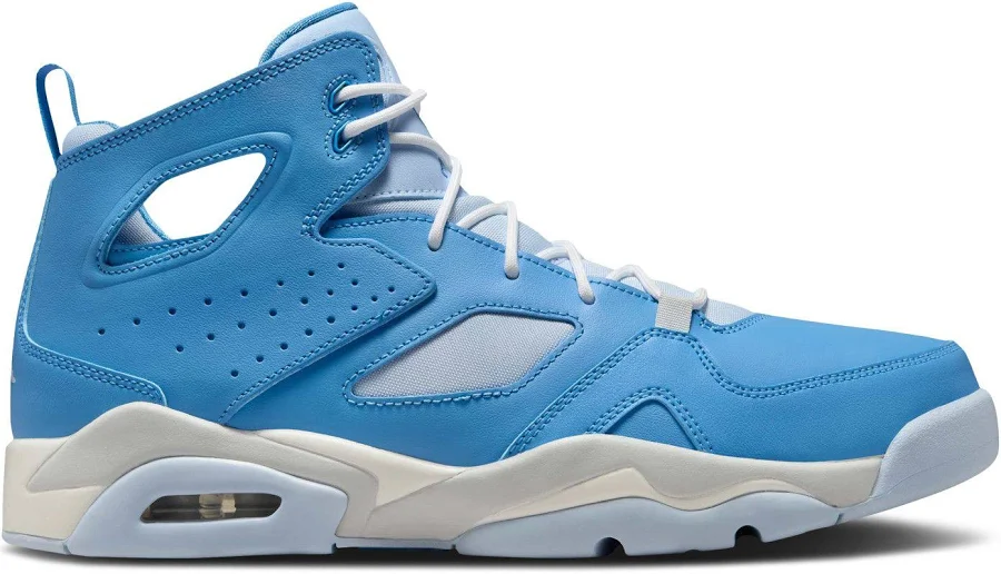 Air Jordan Flight Club 91 'Legend Blue' | Men's Size 10