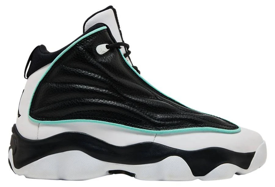 Air Jordan Pro Strong GS 'Black Tropical Twist' | Kid's Size 5.5