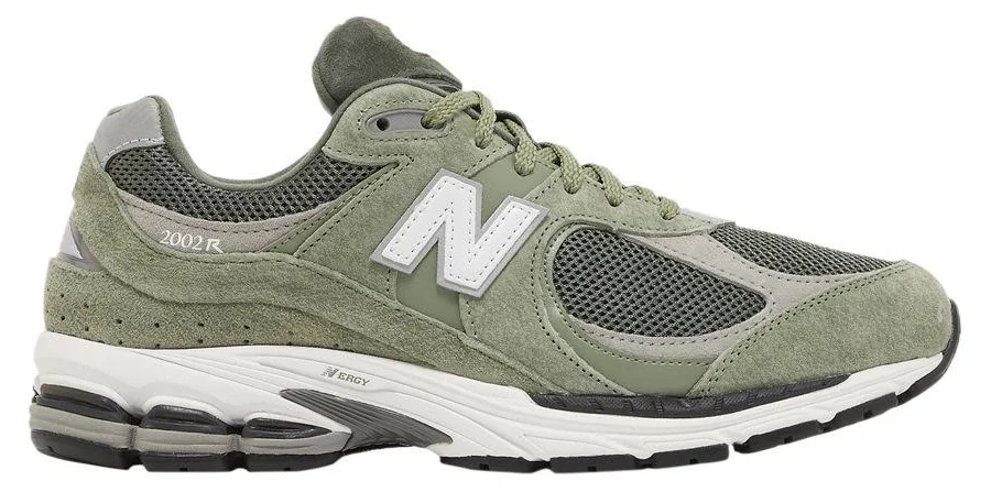 New Balance Men's 2002R 'Norway Spruce'