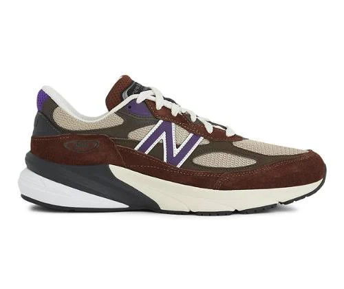New Balance Men's 990v6 Made in USA