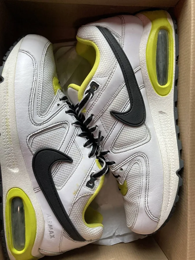 Nike Air Max Command