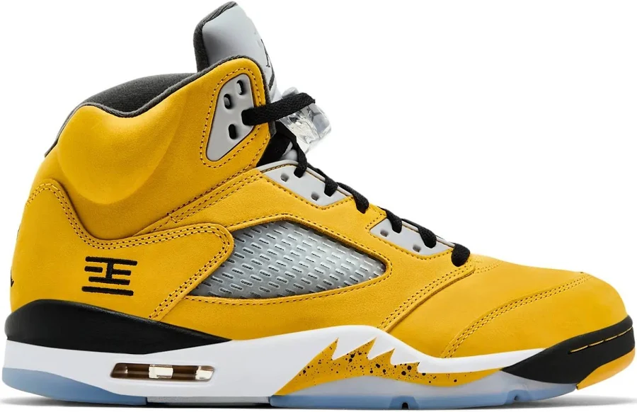Men Air Jordan 5 Retro Tokyo T23