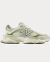 New Balance 9060 Olivine / Lichen Green / Dark Olivine Sneakers Green / New Balance / US