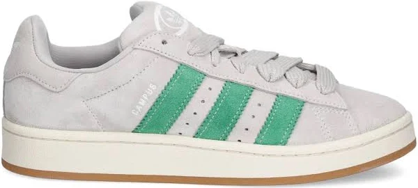 adidas - Campus 00s sneakers - unisex - Calf Suede/Rubber/Fabric - 9 - Grey