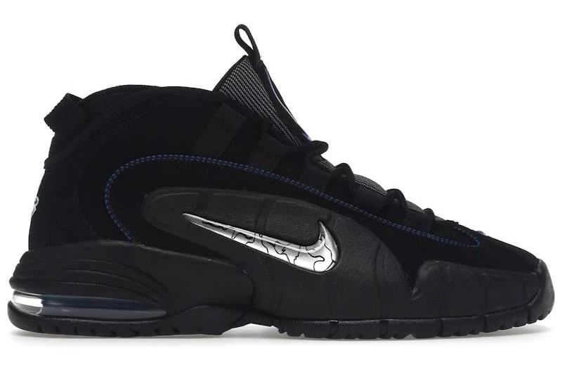 Nike Men's Air Max Penny 1 All-Star Sneakers