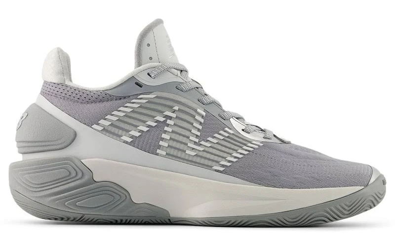 New Balance TWO WXY v5 Slate Grey Silver Metallic
