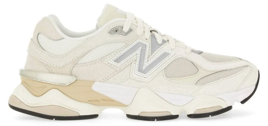 New Balance SNEAKER 9060, WHITE / M8.5/W10