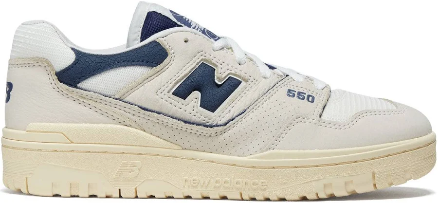 New Balance Men's 550