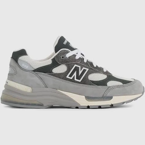 Made in Usa 992 "Grey" - 11