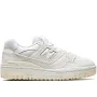 New Balance - 550 "Sea Salt/Macadamia Nut" sneakers - women - Suede - 5.5 - Neutrals