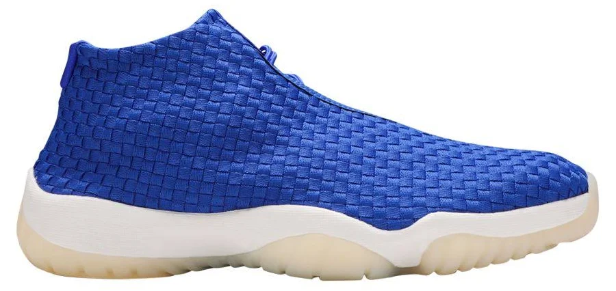 Air Jordan Future 'Hyper Royal' | Blue | Men's Size 8.5