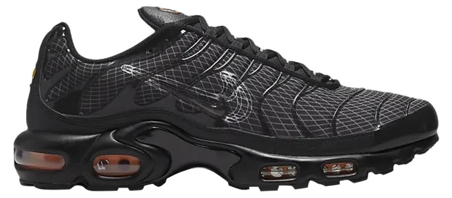 Nike Air Max Plus 3D Swoosh