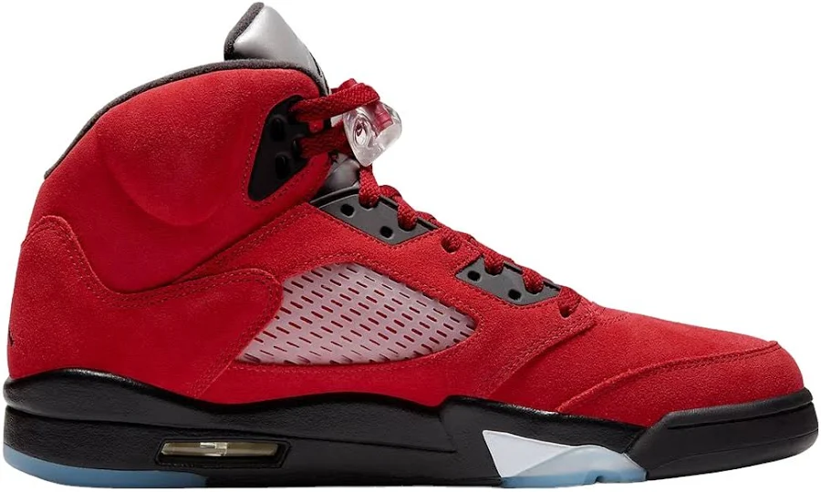 Jordan Air Jordan 5 Retro "Raging Bull Pánské