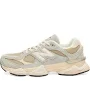New Balance 9060 Sneaker in Lone Star Grey/Stoneware, Size UK 3.5 | END Clothing
