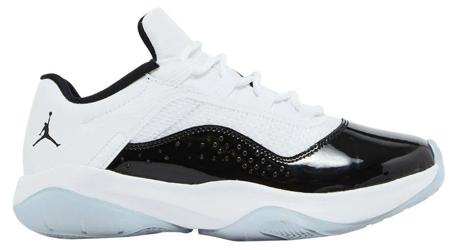 Air Jordan 11 Comfort Low GS 'Concord' | White | Kid's Size 6