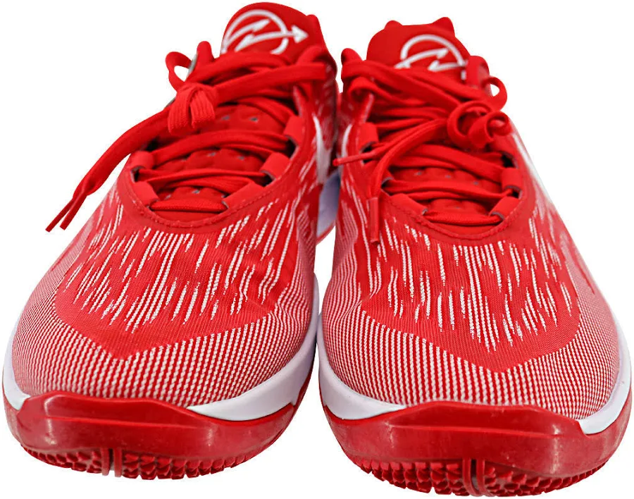 Nike Air Zoom G.T Cut 2 TB - Red/White