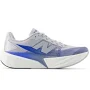New Balance Women's Cool Skies FuelCell Rebel V5 Low-Top Running Shoes