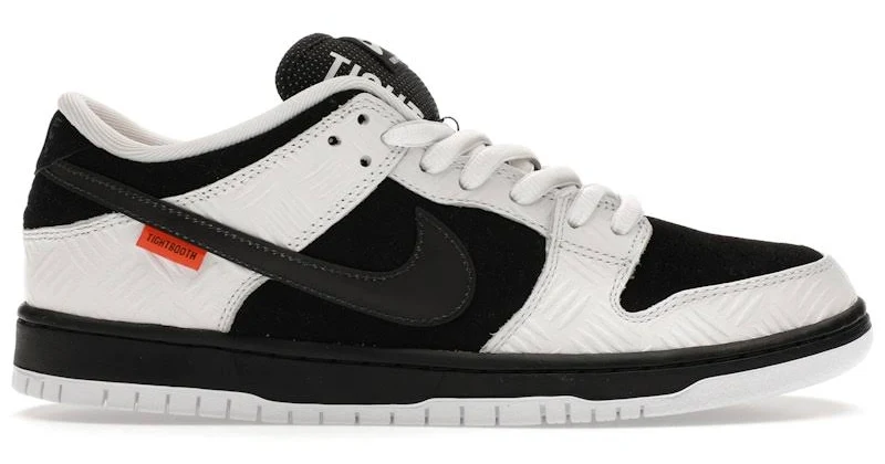 Nike SB Dunk Low Tightbooth
