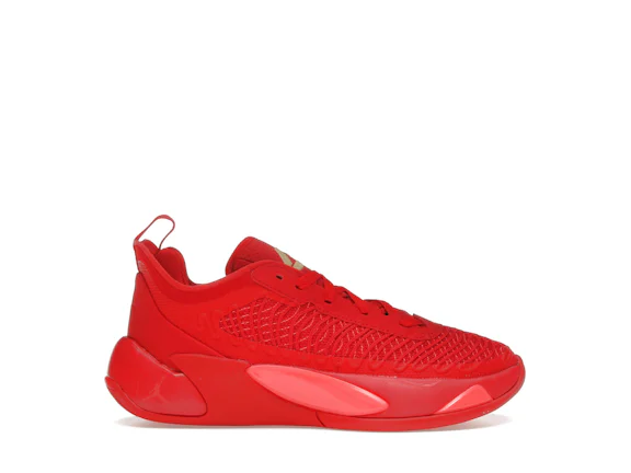 Jordan Luka 1 University Rojo (para escolares)
