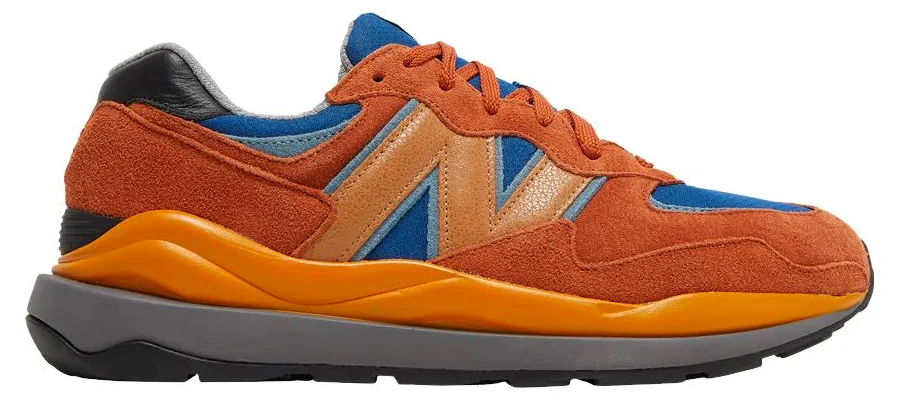 New Balance 57/40 - Orange