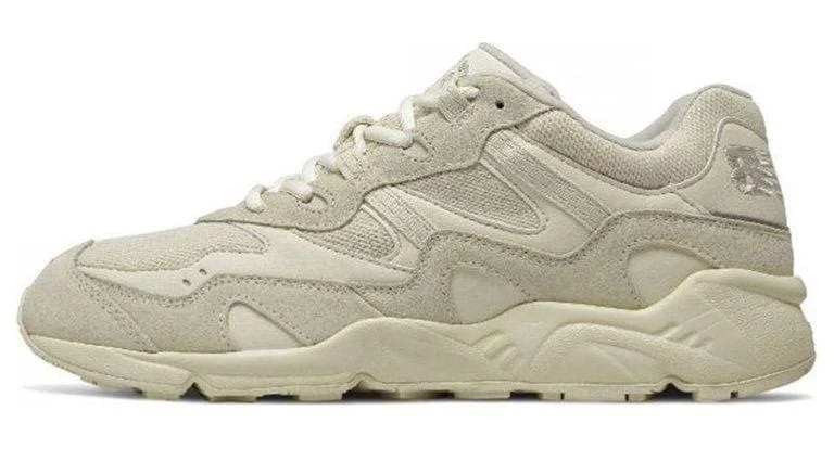 New Balance Men's 850 - White - Low-top sneakers - 4