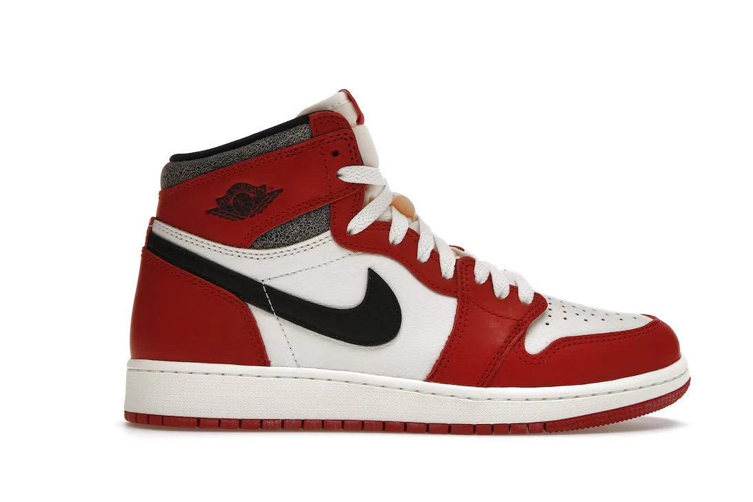 Jordan 1 Retro High OG Lost and Found (15) - 7C