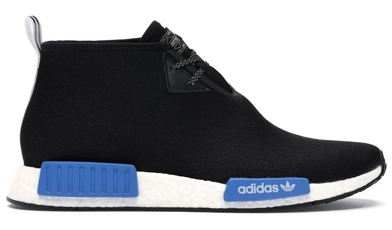 Adidas Men's NMD C1 Porter